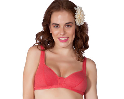 Liberti World Royal Green Ladiess Bra - Get Best Price from Manufacturers &  Suppliers in India