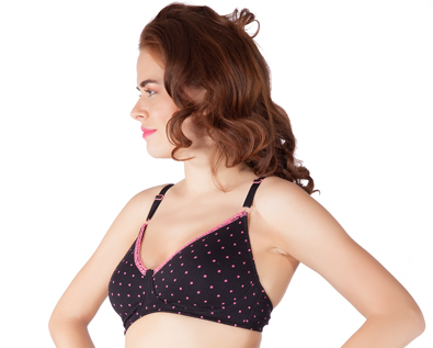 Liberti World B Cup Size Bra - Get Best Price from Manufacturers &  Suppliers in India